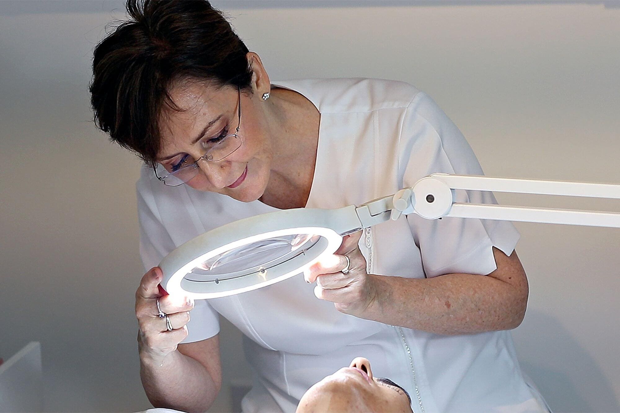 Radio Frequency Microneedling Reading Crysallis Skin Clinic