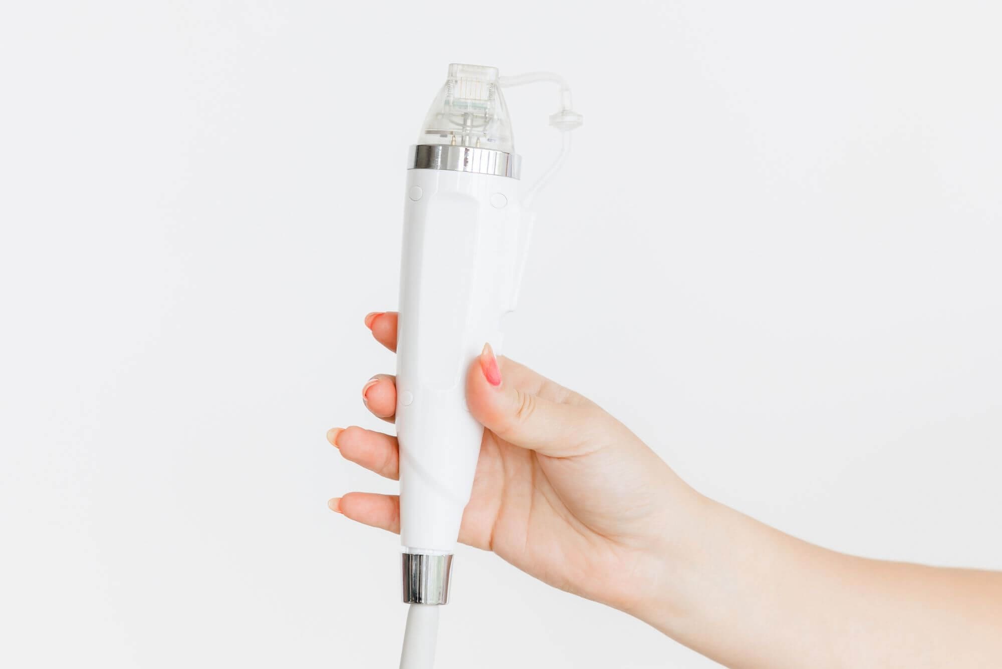 Radio Frequency Microneedling Reading Crysallis Skin Clinic