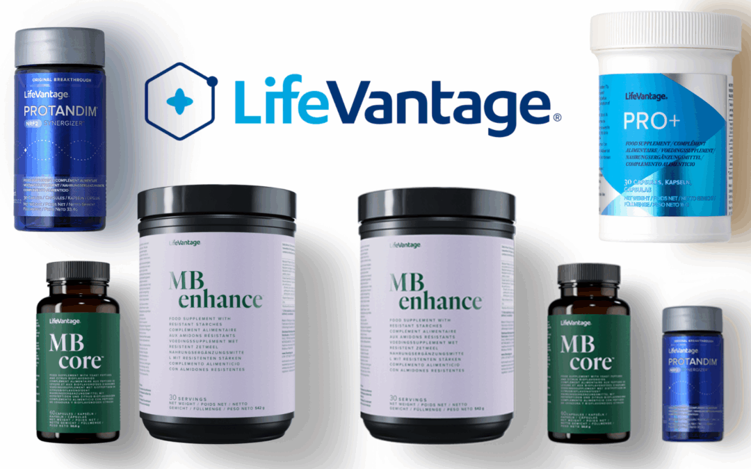 LifeVantage MBエンハンス MindBody GLP-1 System™ | LifeVantage United States (en)